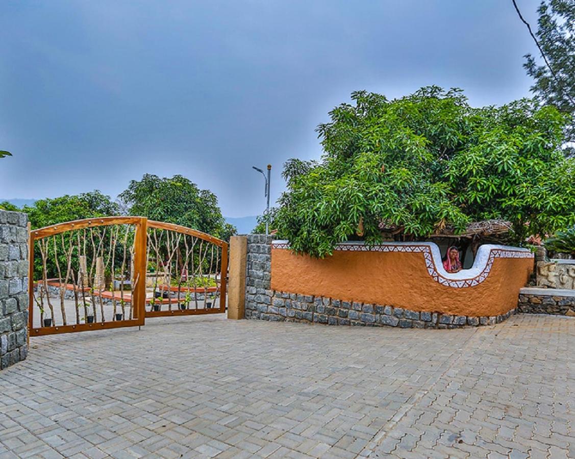 My Village-Eco Rural Resort