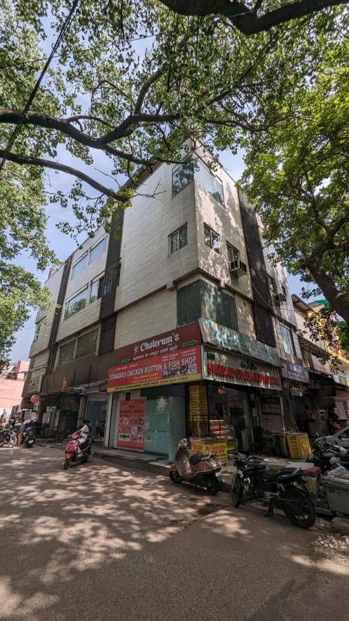 Hotel Sun Residency - Near Lajpat Nagar metro station