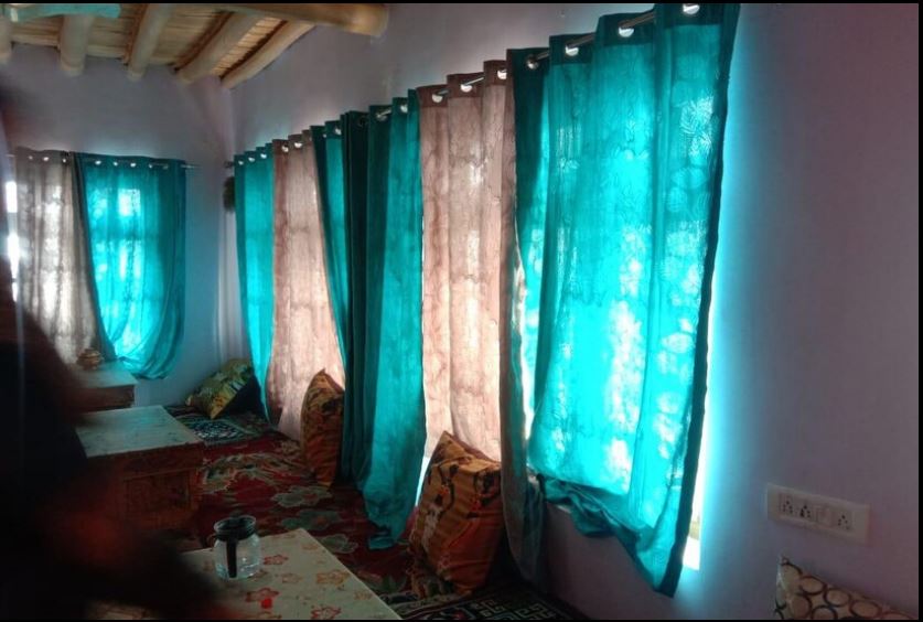 جاليرى