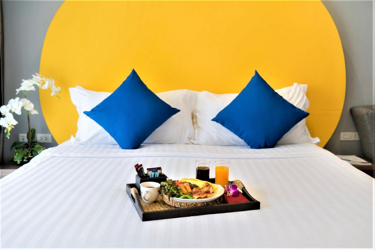 FuramaXclusive Sukhumvit