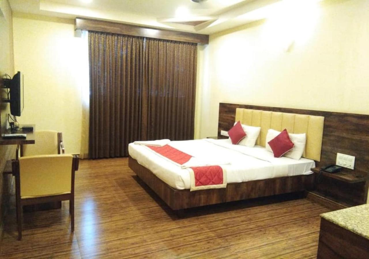 Hotel Mysore Republic