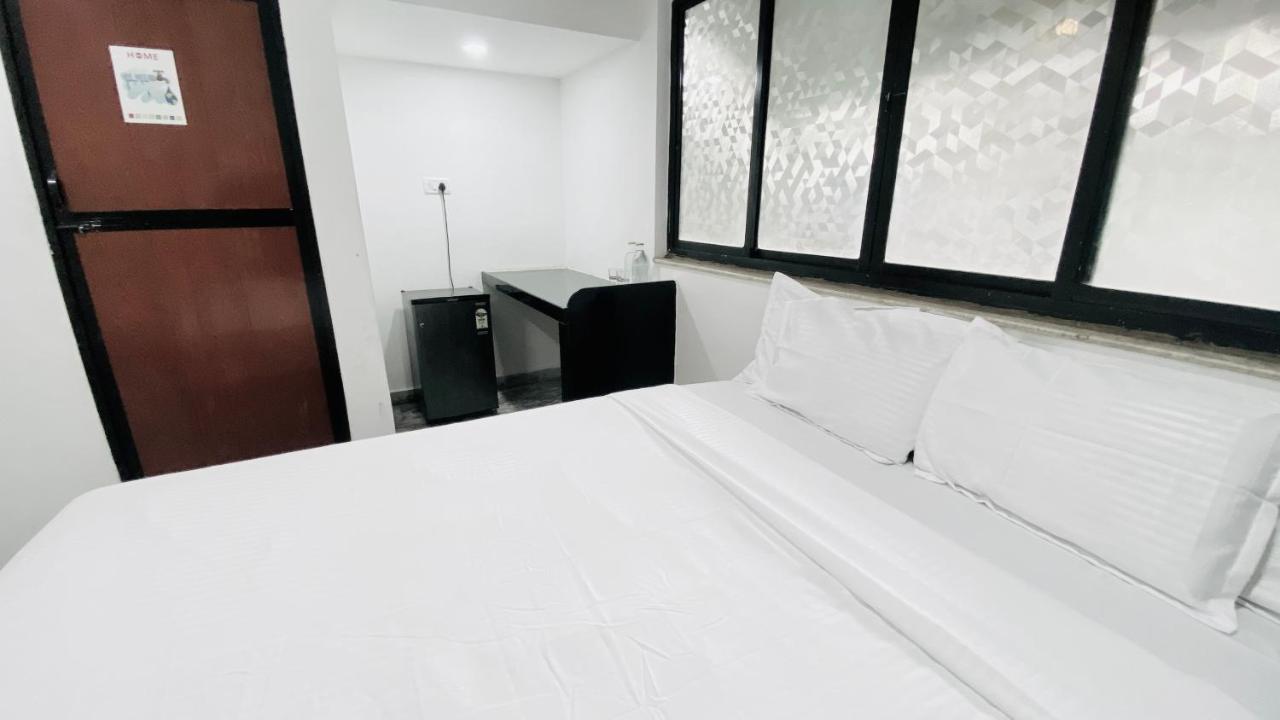 BSG Stay Calangute Beach Road Goa Hotel