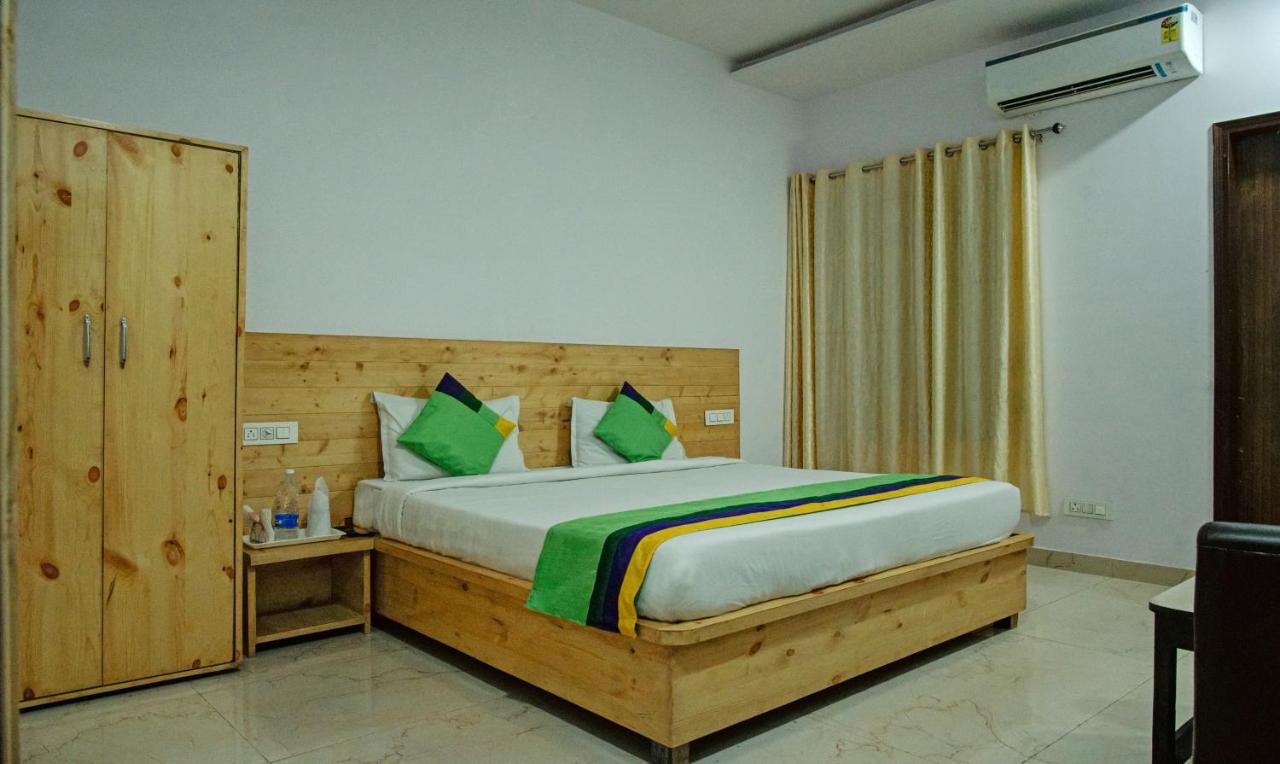 Treebo The King Mohali