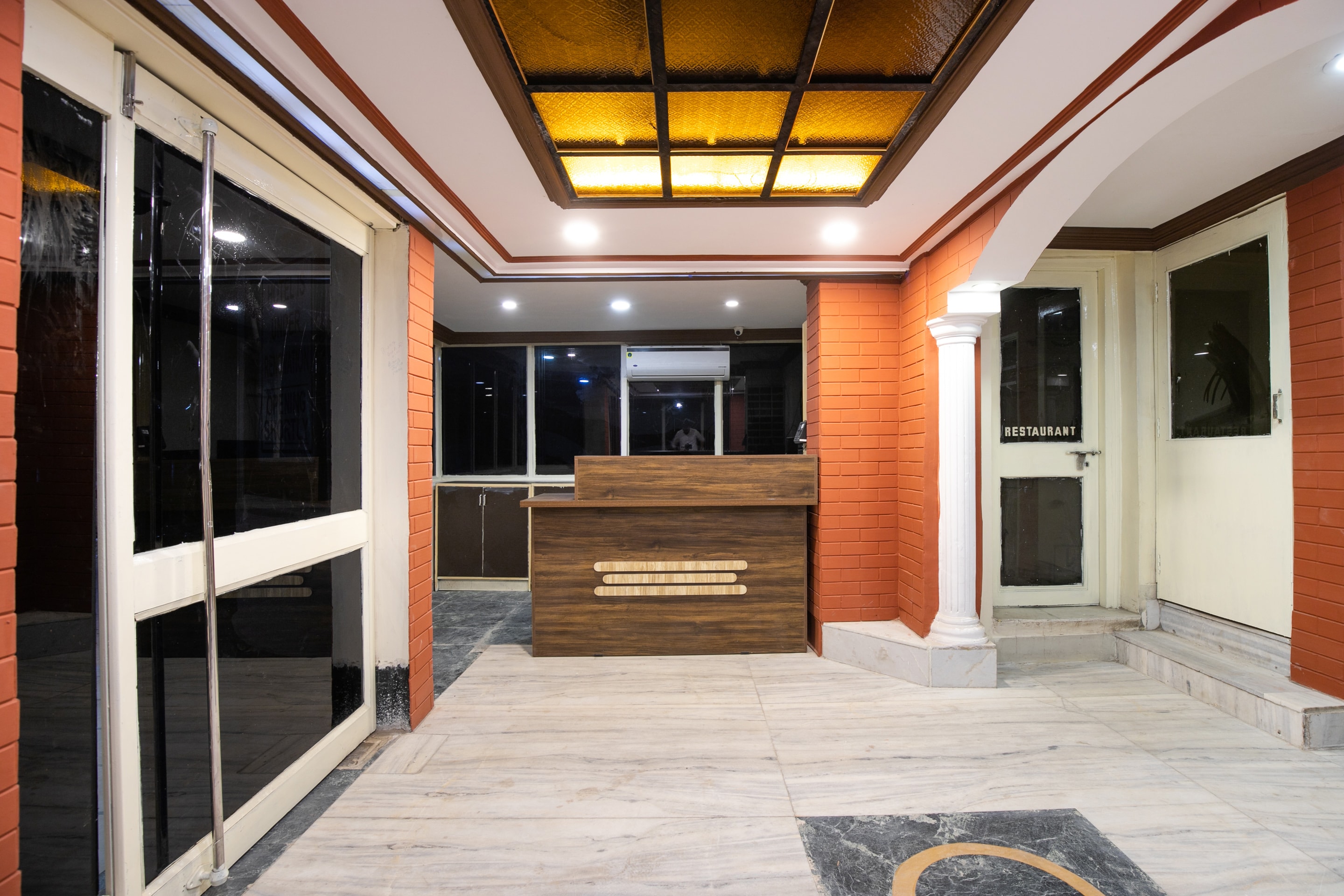 Galería