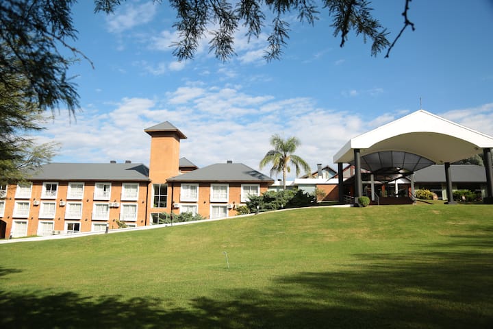 Wisdom Boutique Resort