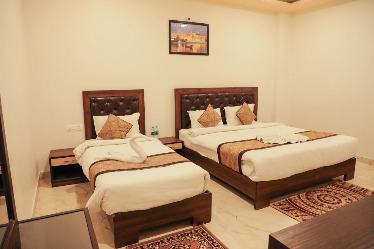 Ratnam Palace, Udipole Udaipur