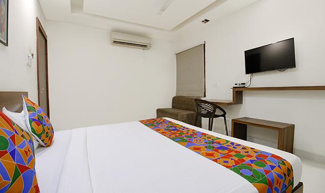 FabExpress Comfortable Stay