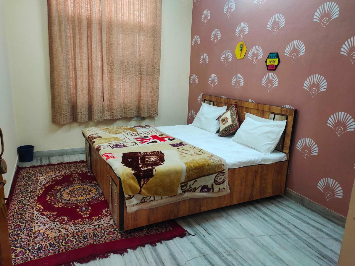 OYO 80763J Shree Shyam Palace