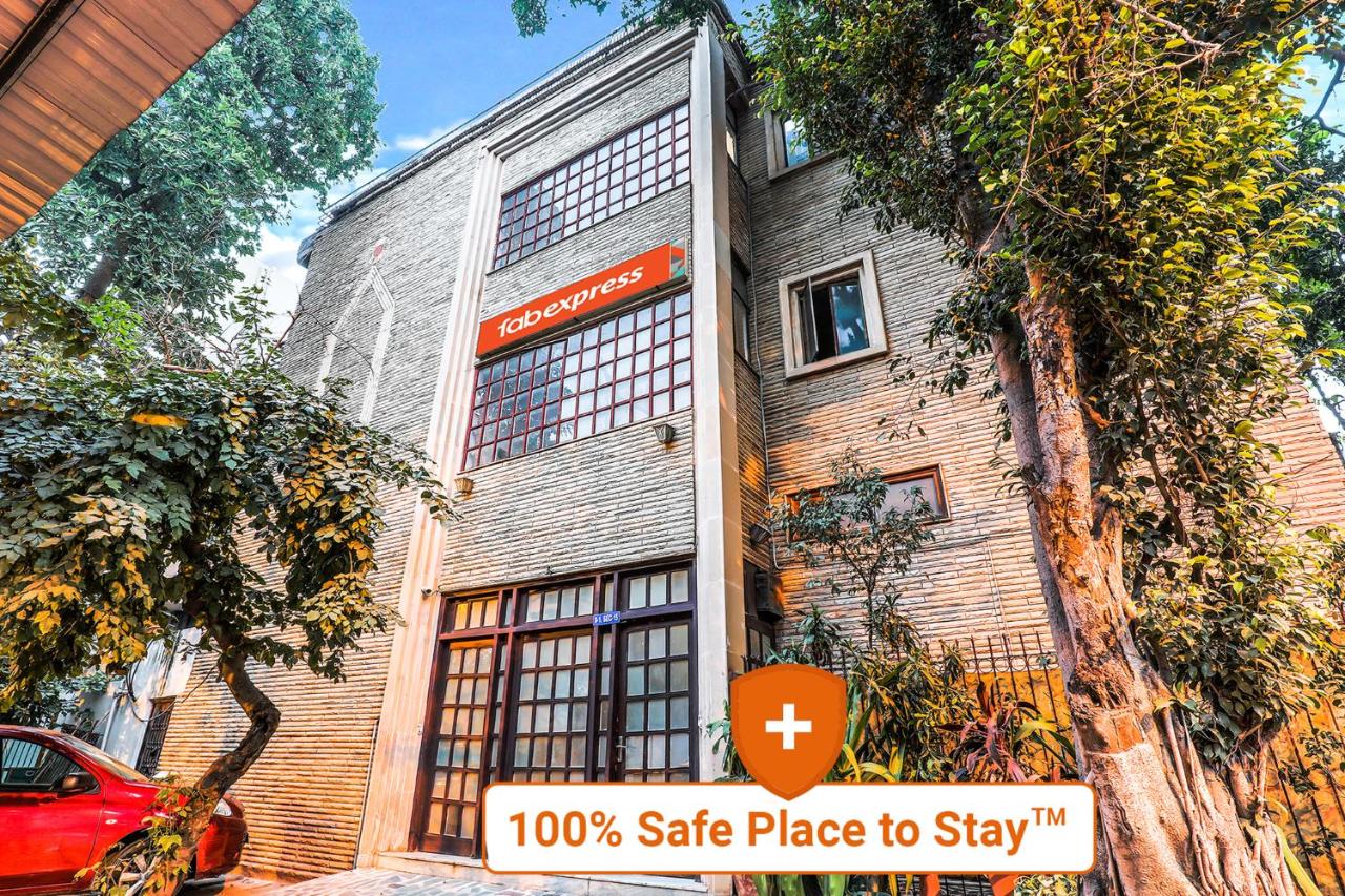 FabExpress Hemkunt Mansion