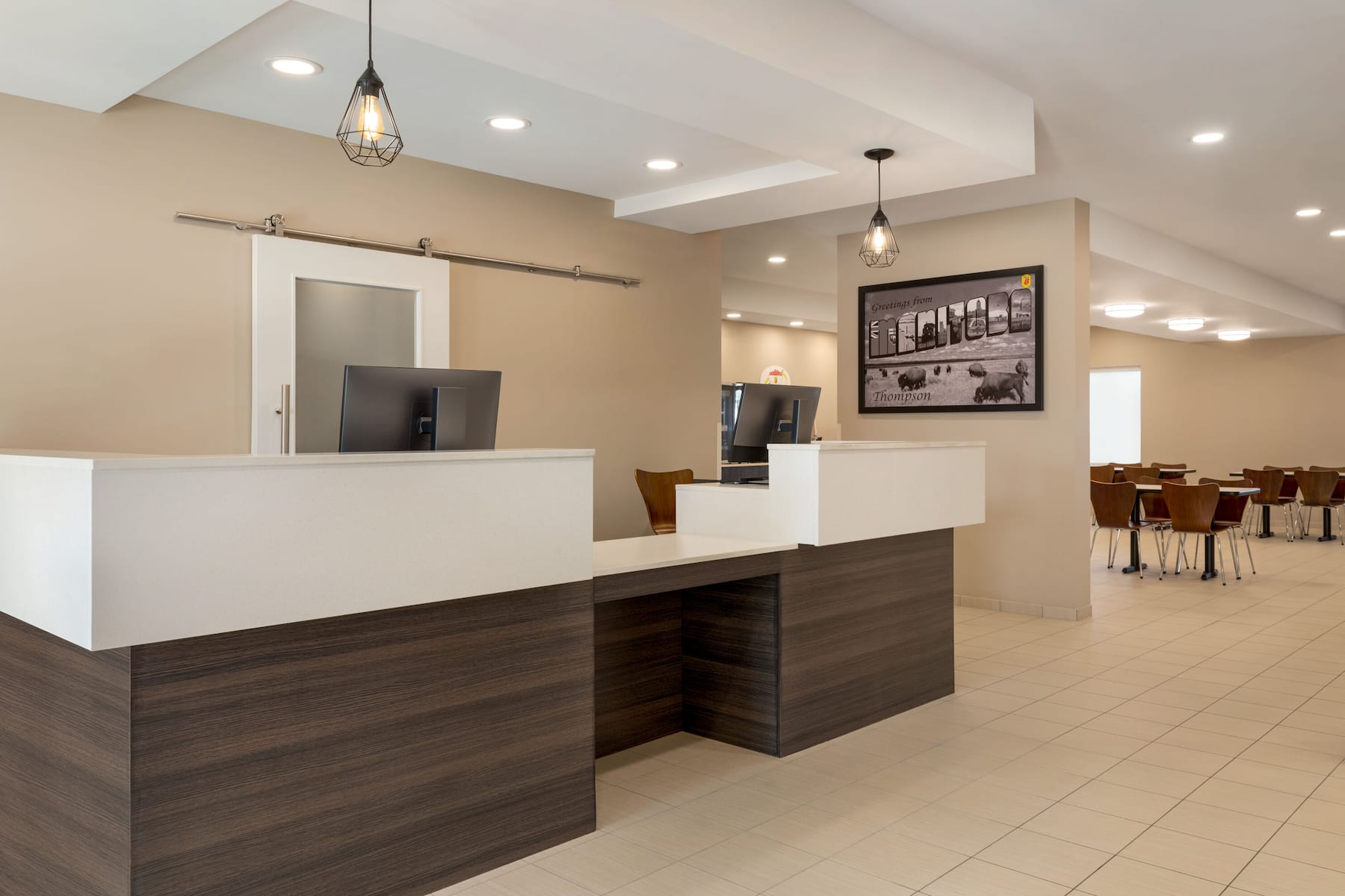 Galería