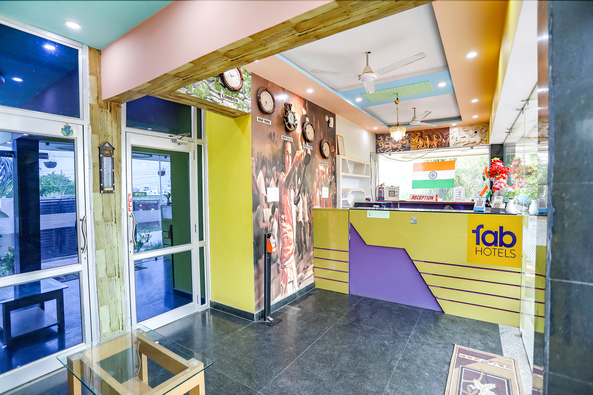 Galería