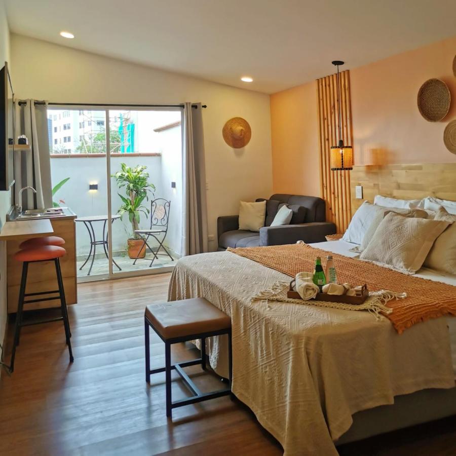 La Martina Hotel Boutique