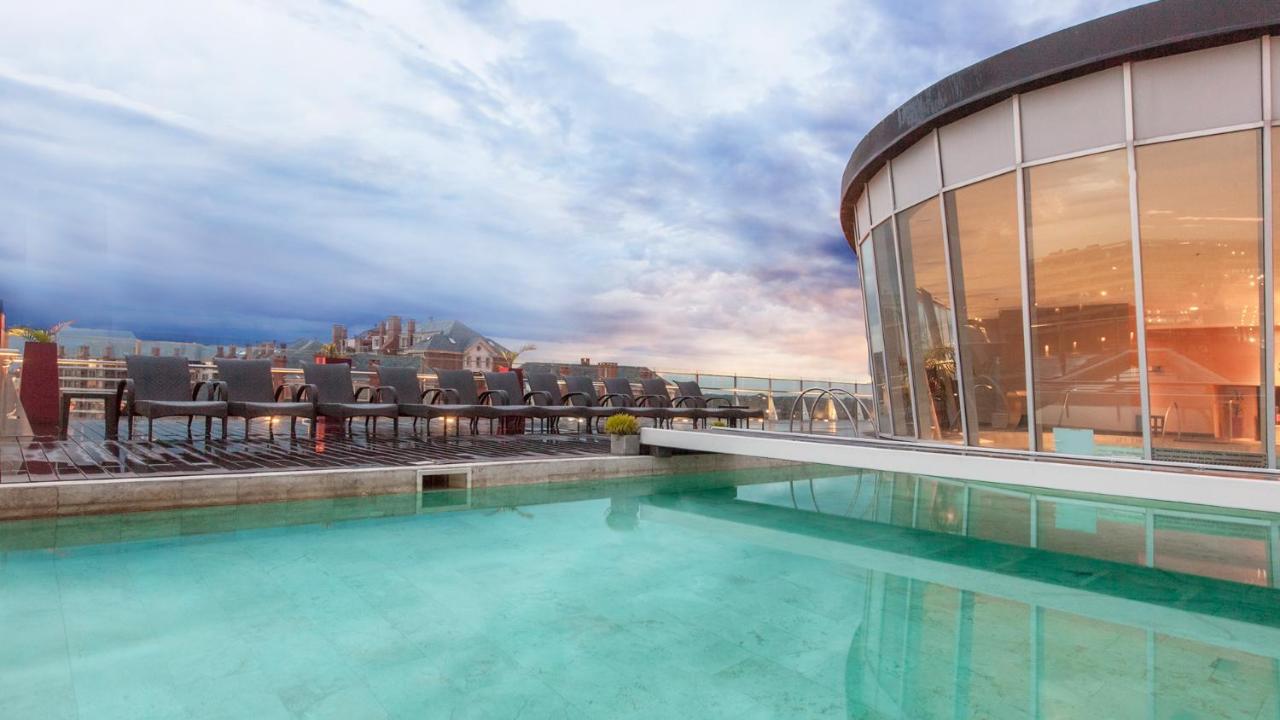 Wyndham Nordelta Tigre - Buenos Aires