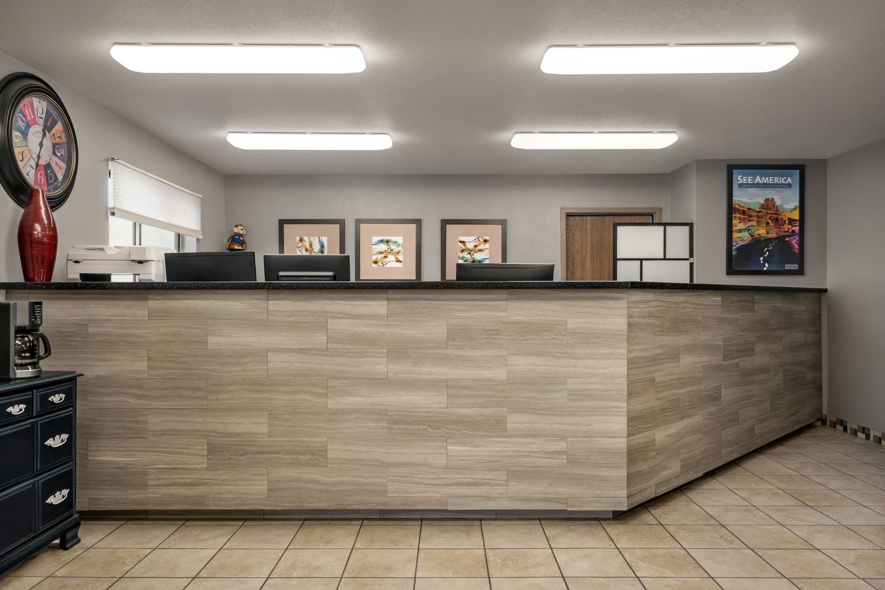 Galería