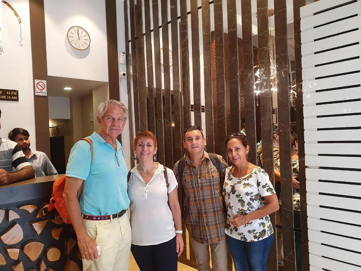 Galería