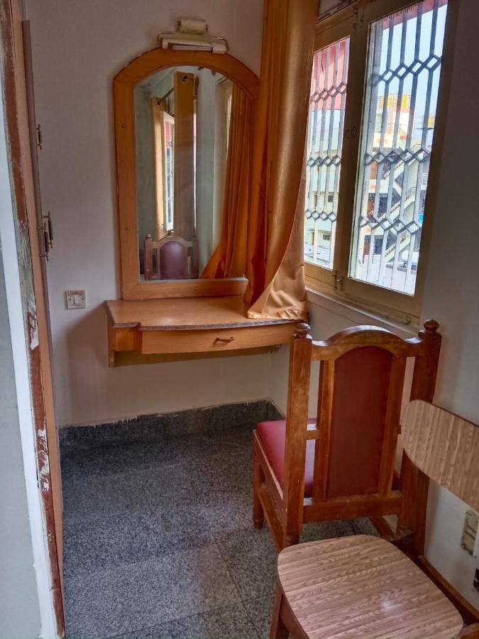 SPOT ON 808263 Hotel Karunadu Mysore