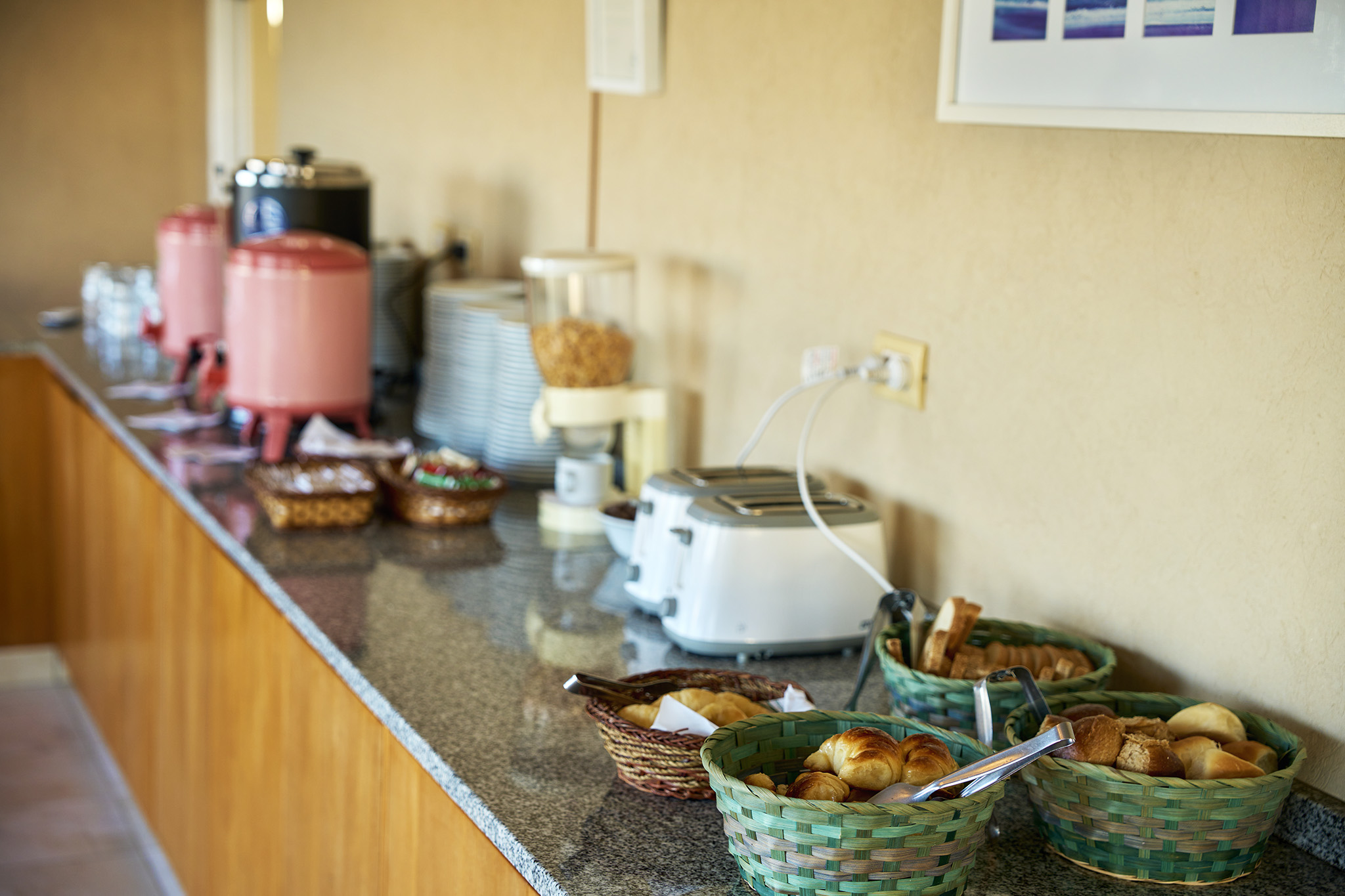 Paradiso Playa - Apart Hotel 