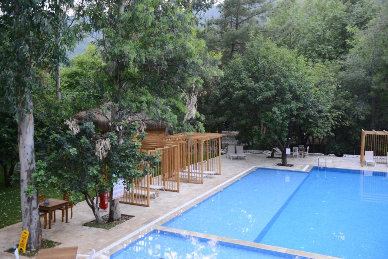Gizli Cennet Villages Hotel