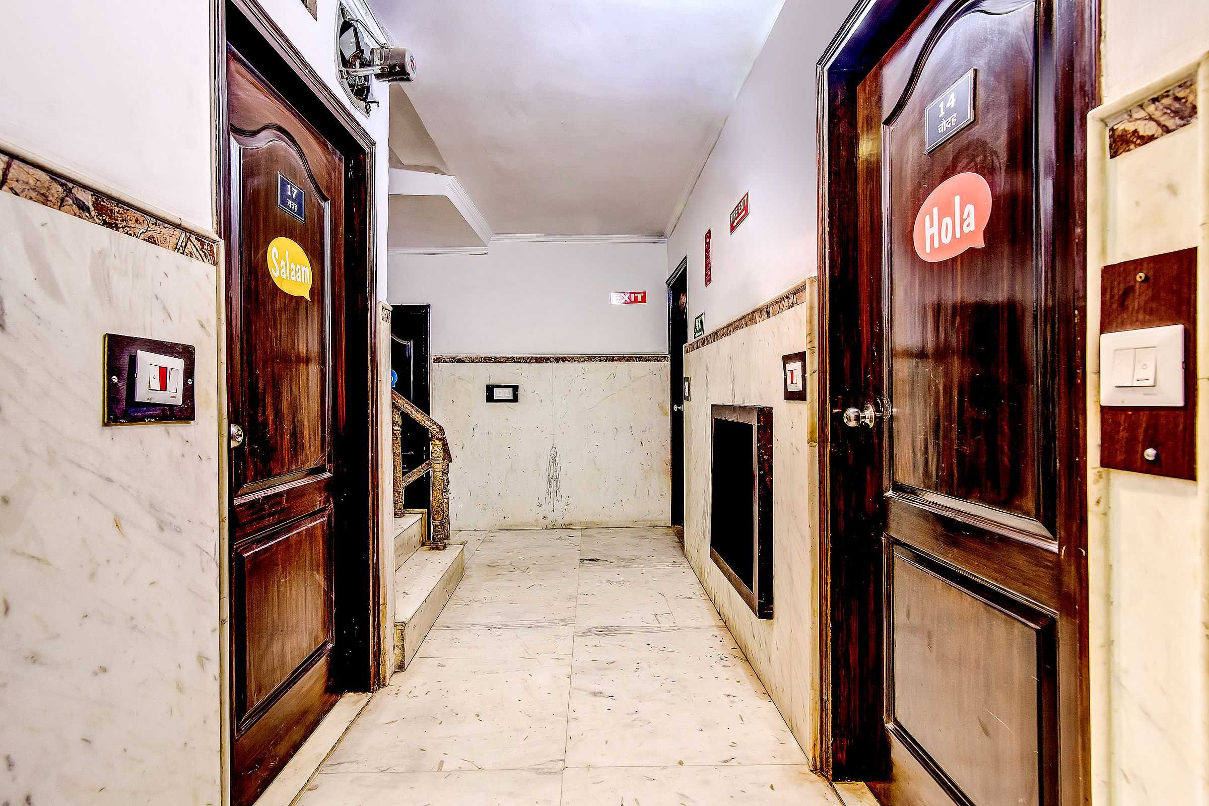 Galería