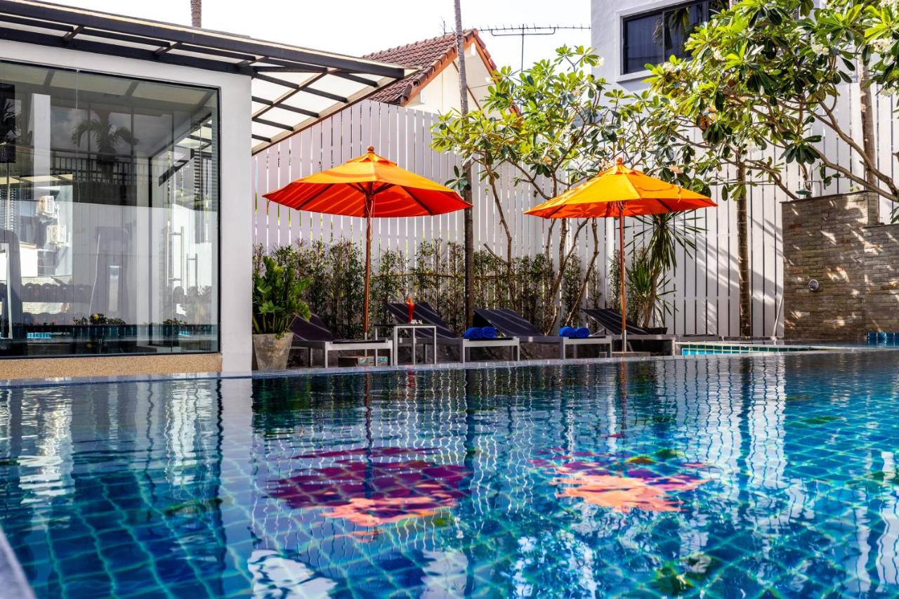 Citrus Patong Hotel by Compass Hospitality