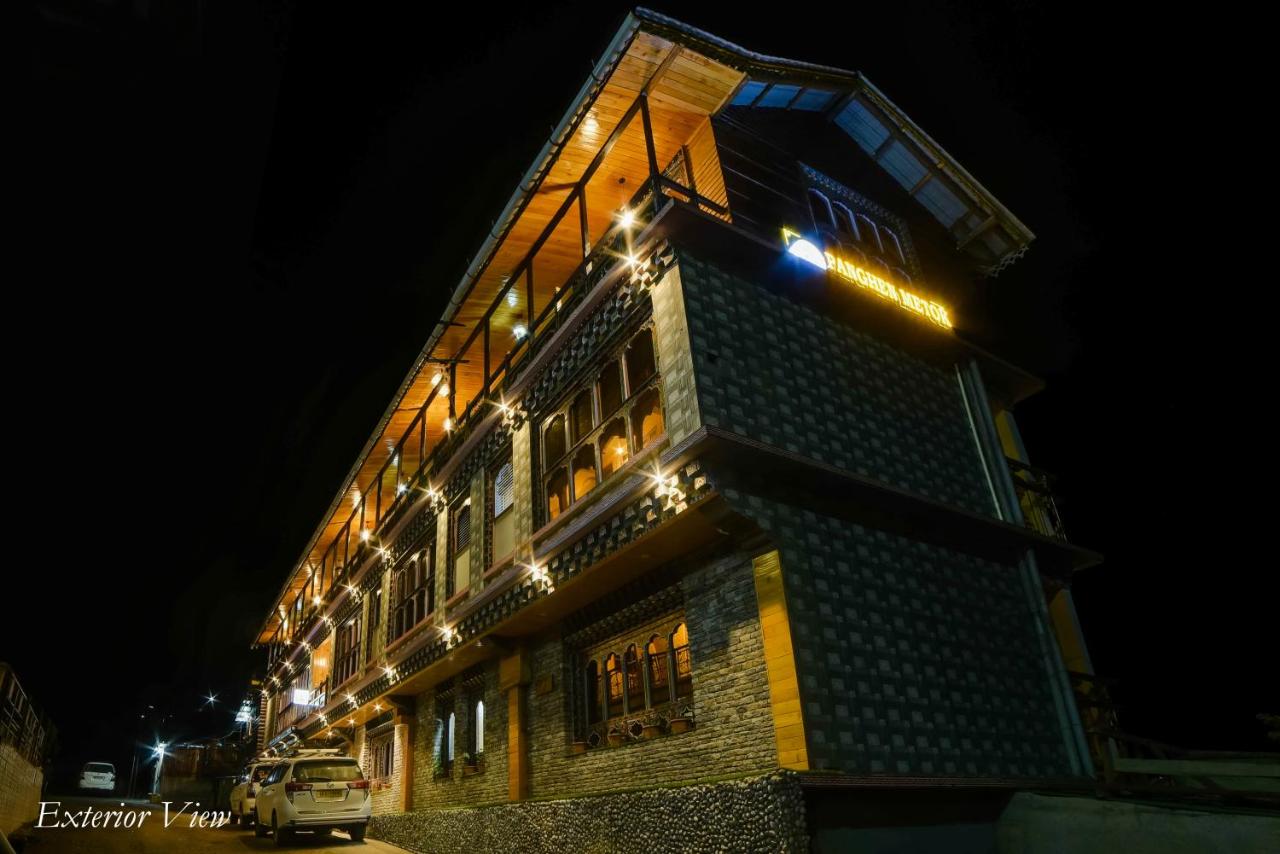 Summit Panghen Metok Hotel