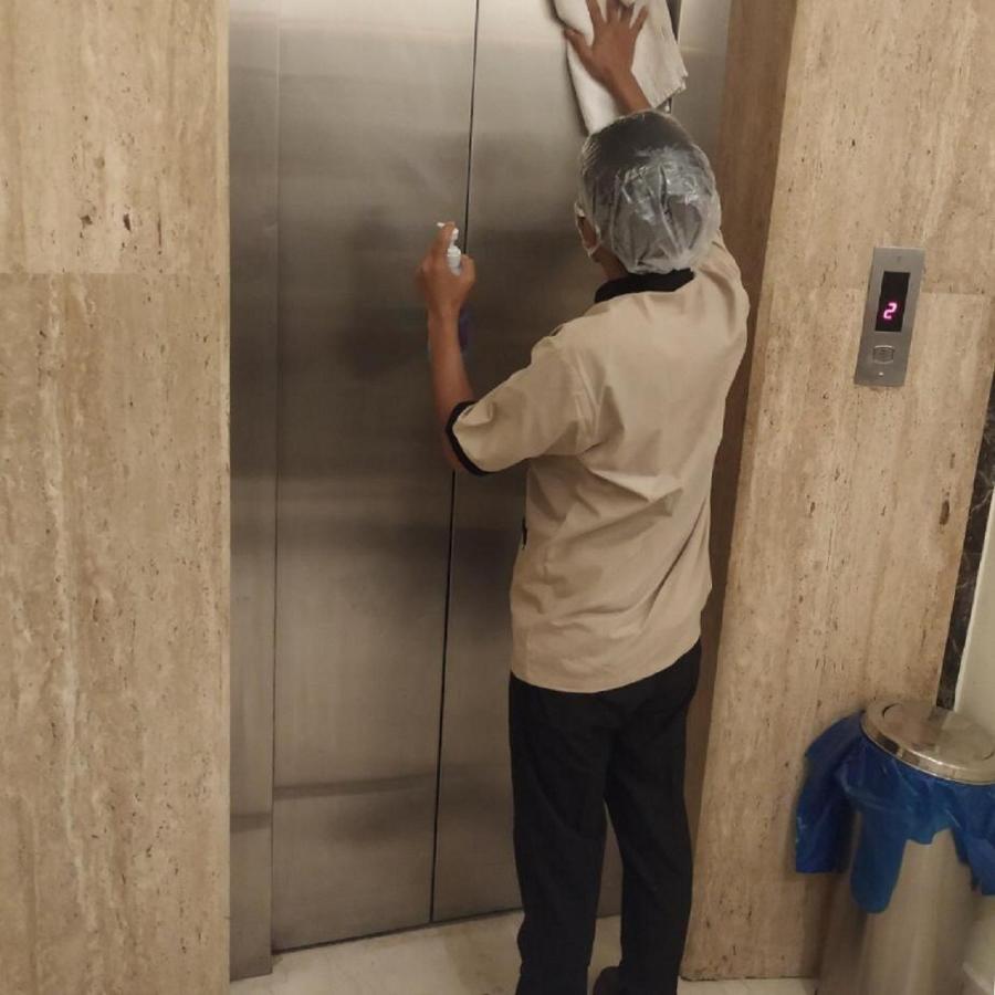 جاليرى