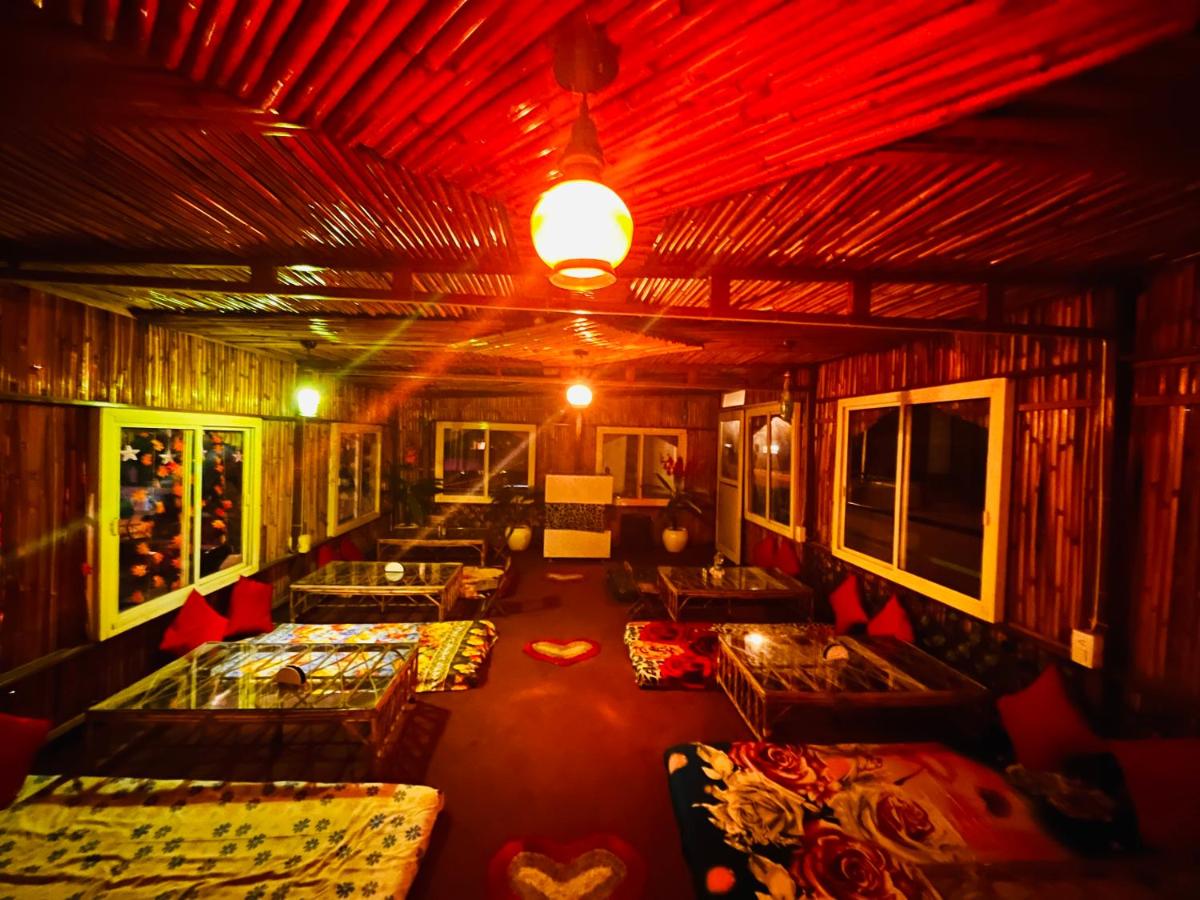 Qotel Tapovan Rishikesh