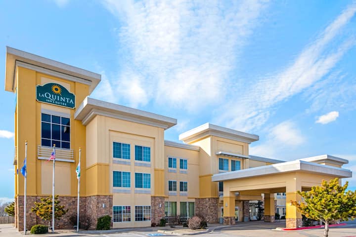 La Quinta Inn & Suites by Wyndham Elk City