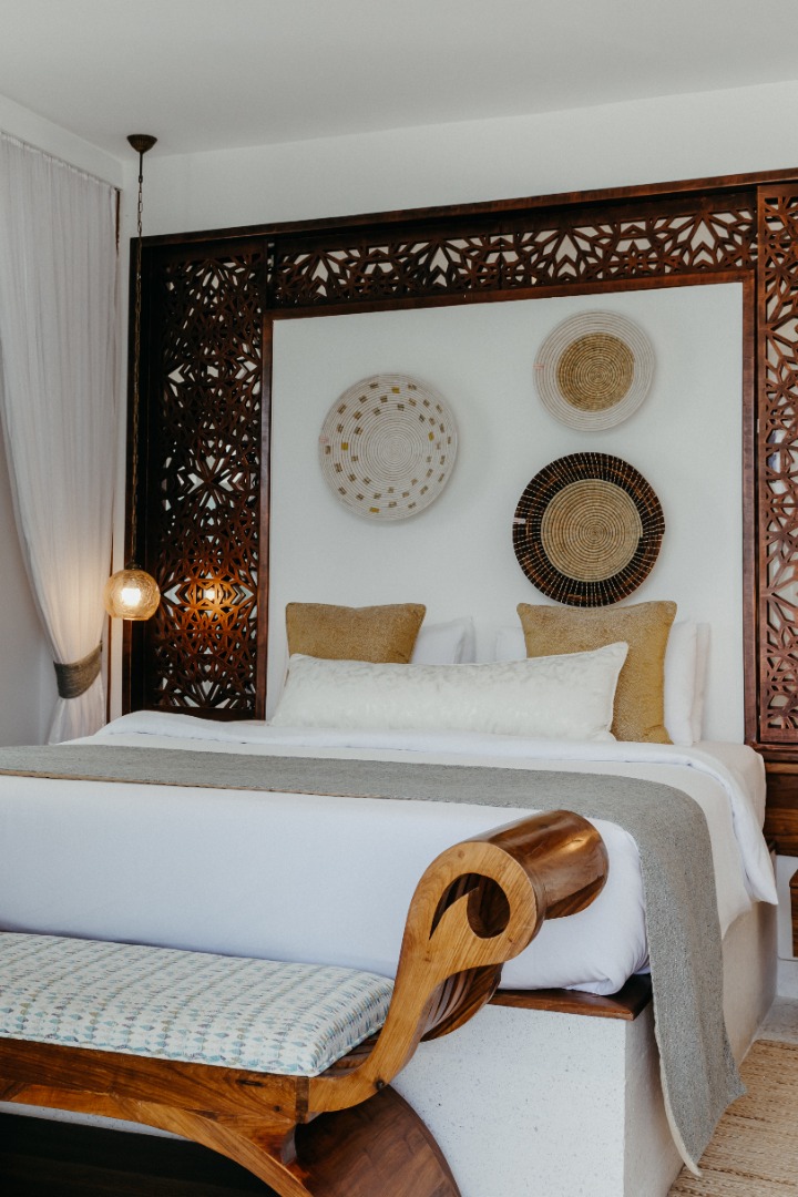 LUX* Marijani Zanzibar