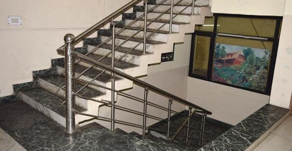 Hotel Bhagwati Palace