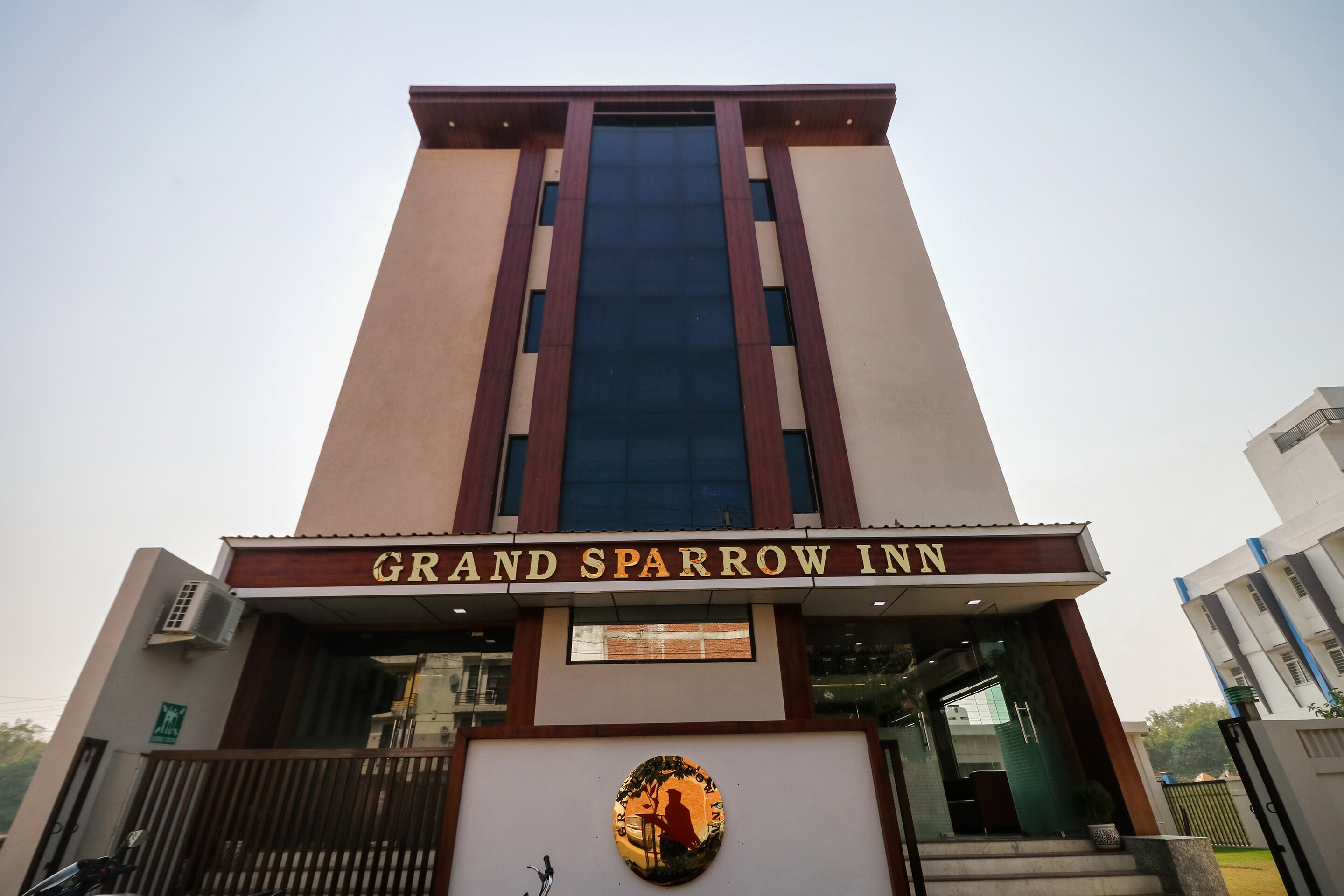 OYO 78930 Collection O Grand Sparrow Inn