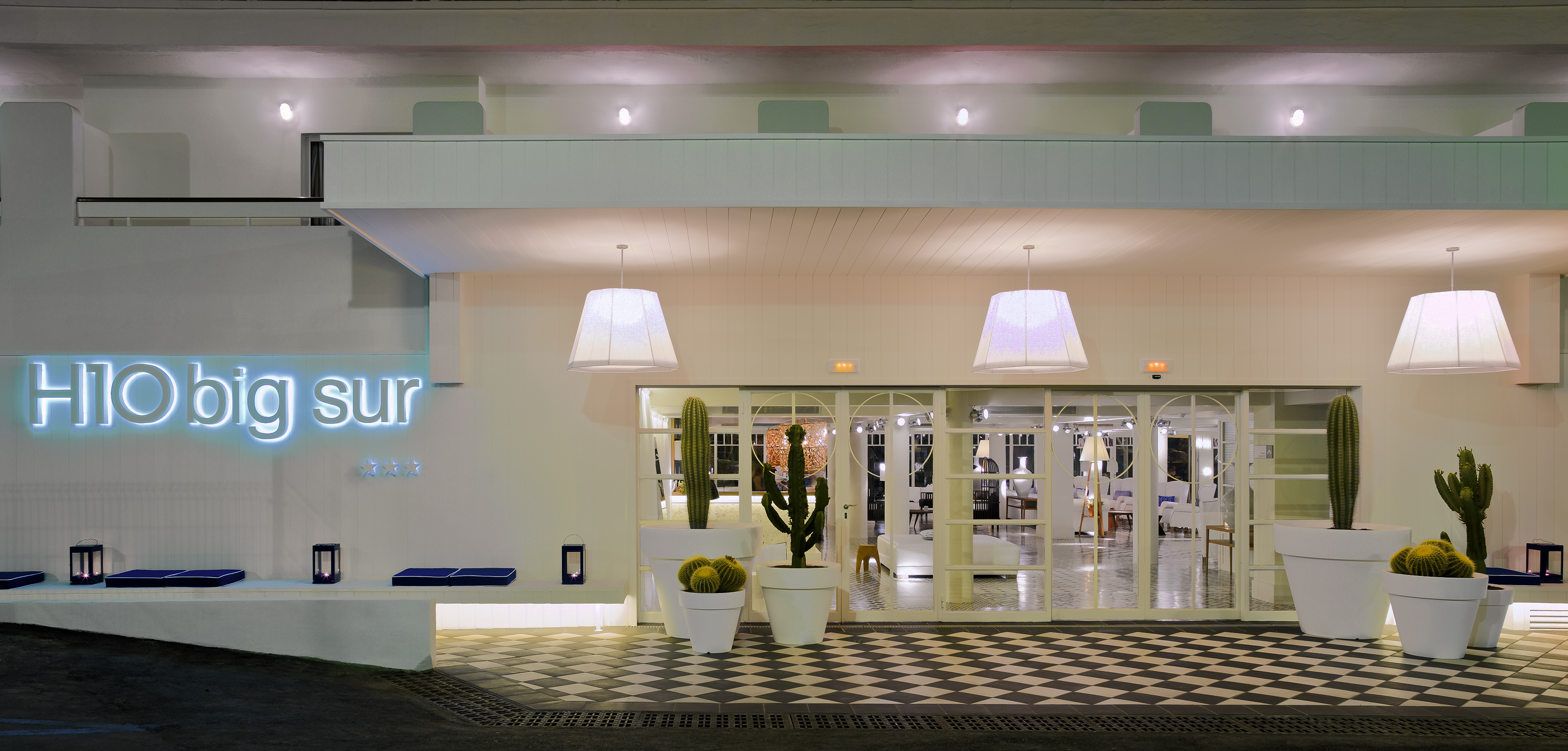 Galería