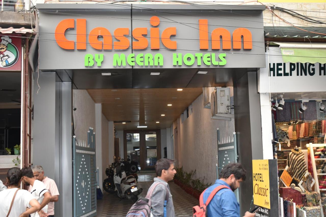 Classic Inn by Meera hotels