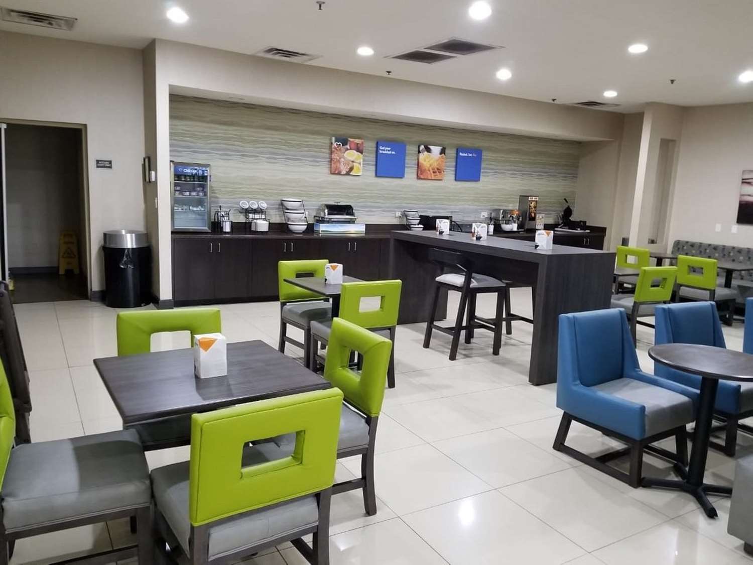 Galería