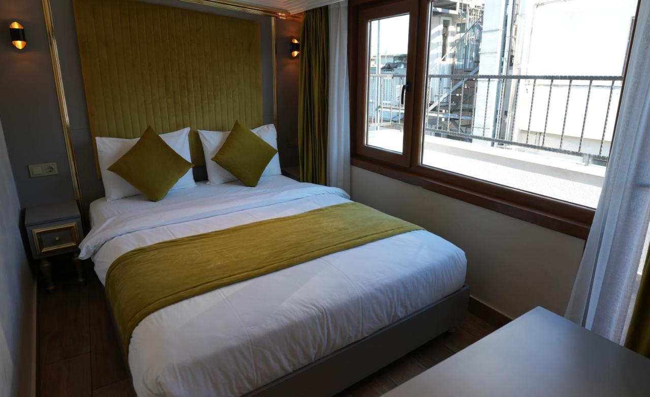 Taksim La Marino Hotel