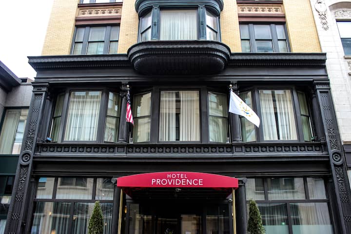 Hotel Providence, Trademark Collection by Wyndham