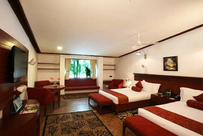Celestia Suites at Leonia