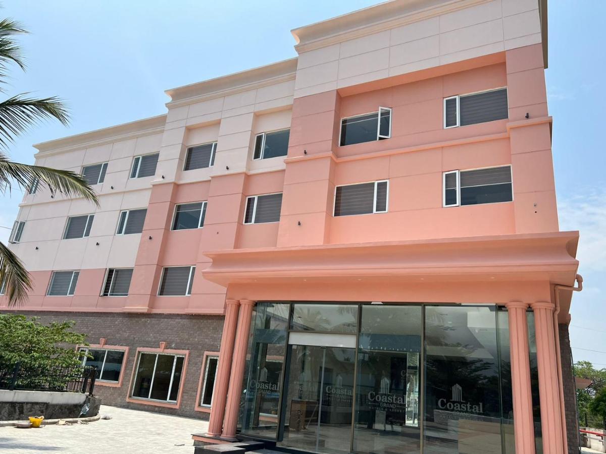 COASTAL GRAND - OMR CHENNAI