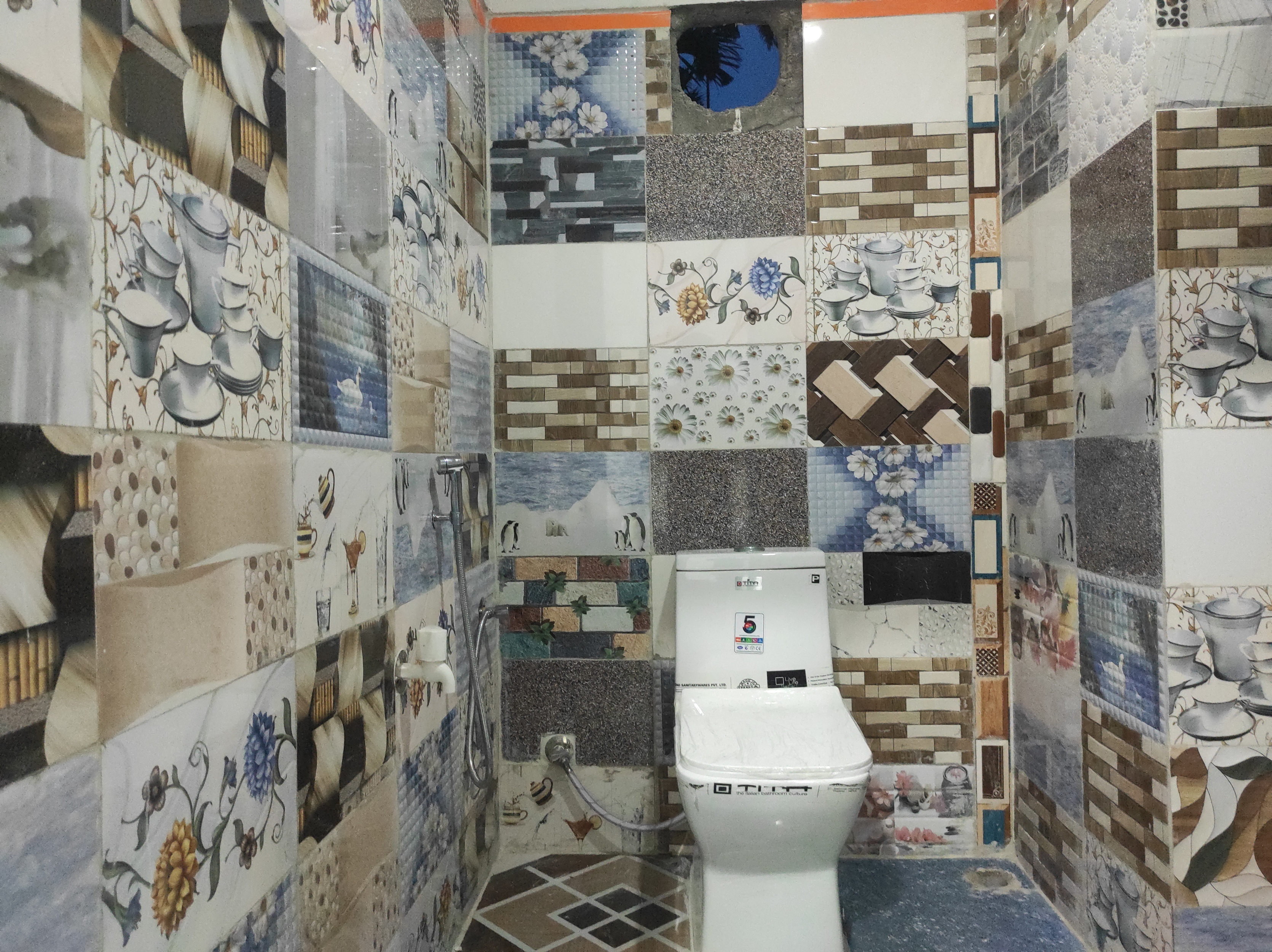 Galería