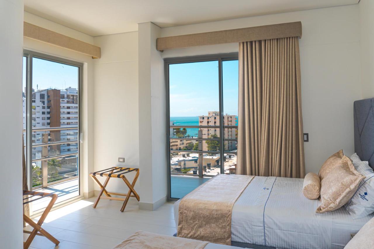 Hotel Marco Polo Rodadero