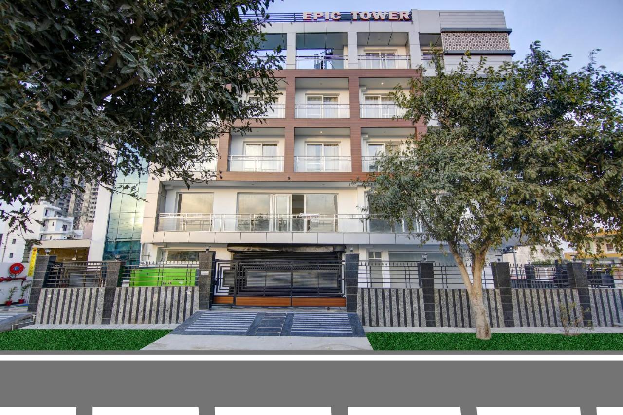 Hotel Elite Corporate inn