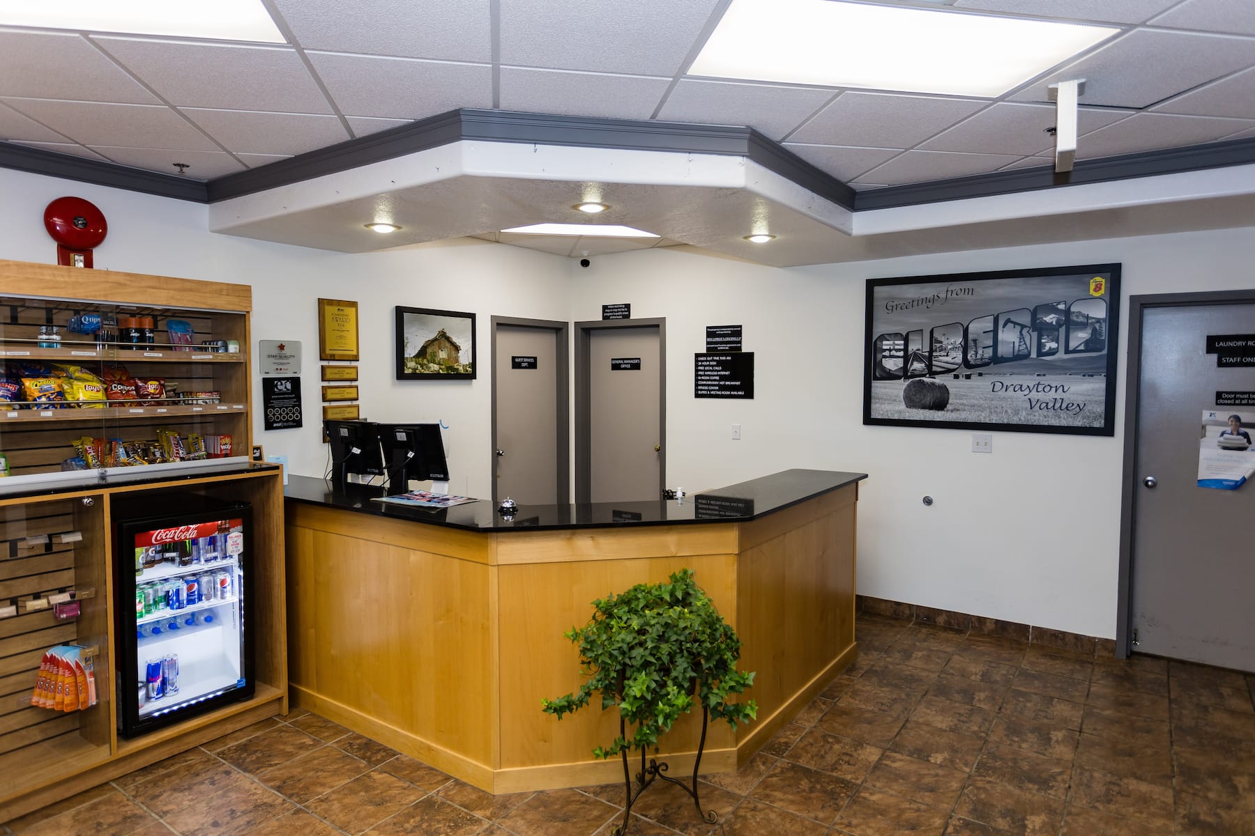 Galería