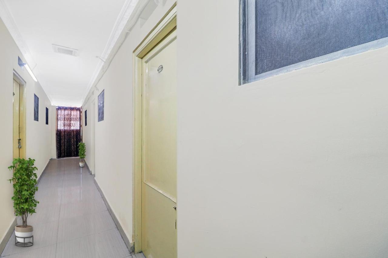 OYO Flagship 702702 Hotel Akshaya Residency