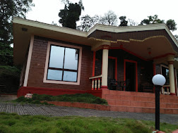 Aahan Hills Cottage