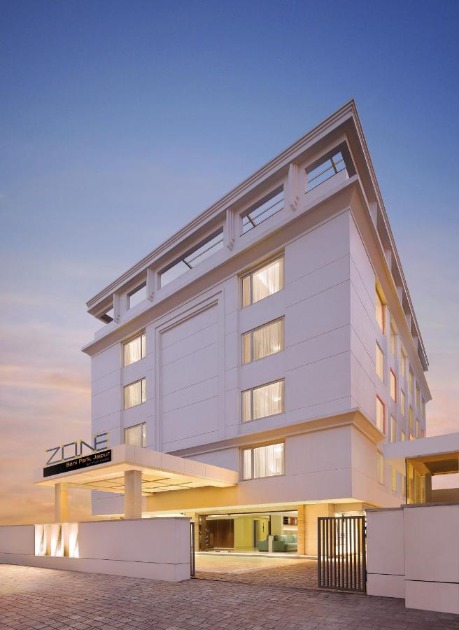 Zone by The Park Jaipur