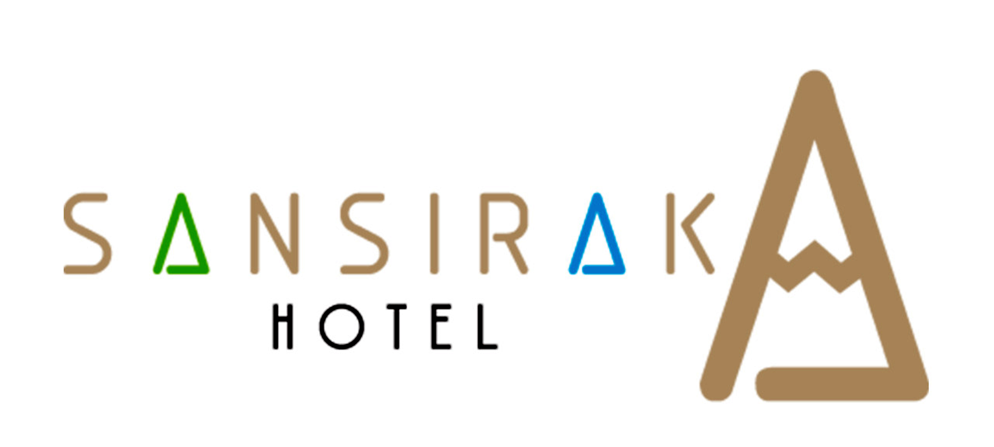 Hotel Sansiraka