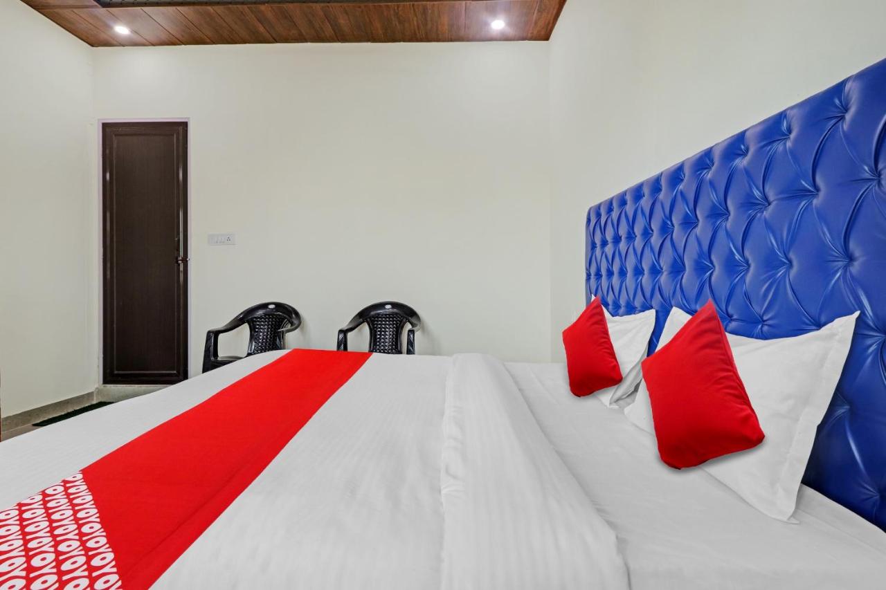 OYO Flagship 808301 Shri Shyam Home Stay