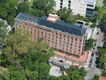 Ramada by Wyndham Buenos Aires Vicente Lopez