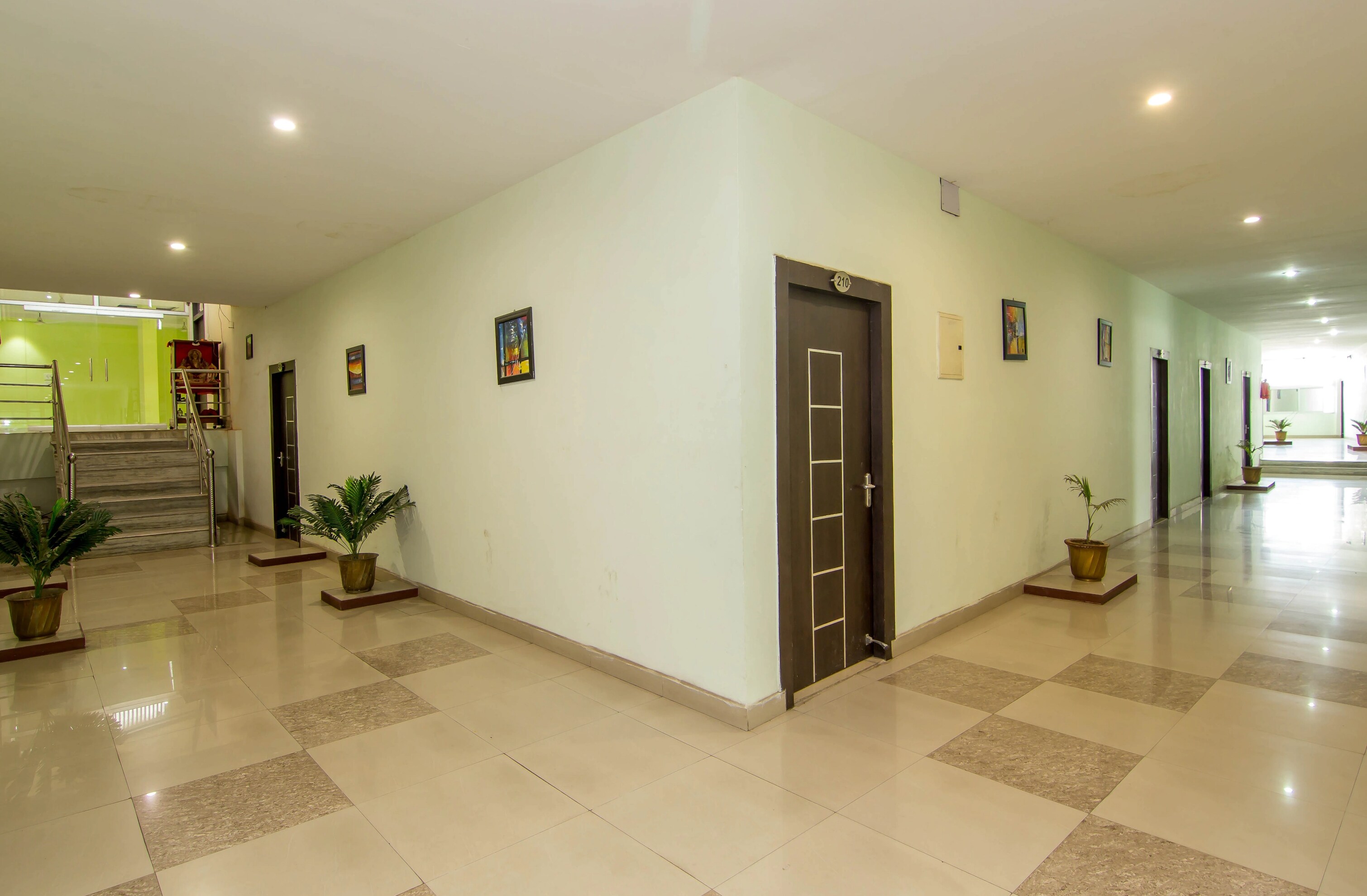 Galería