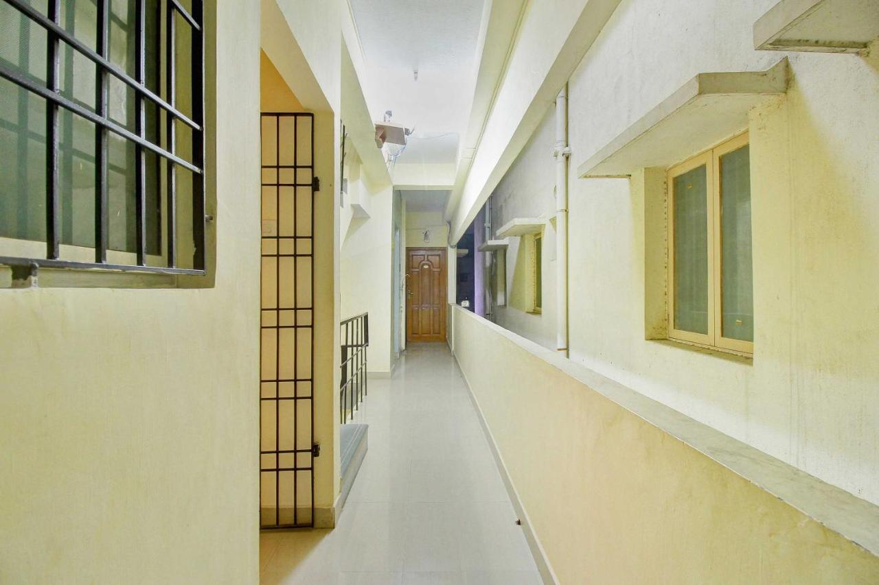 Flagship 701072 Yazhini Service Apartment